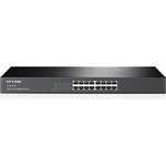 Коммутатор TP-Link TL-SF1016