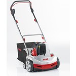 Аэратор-скарификатор AL-KO Comfort 38 P Combi Care