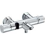 Термостат для ванны Jacob Delafon Salute (E71085-CP)