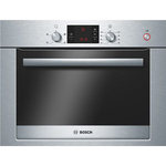 Встраиваемая пароварка Bosch HBC 24D553