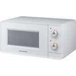 Микроволновая печь Daewoo Electronics KOR-5A37W