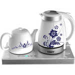 Чайник электрический UNIT UEK-252 (белый)