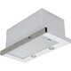 Вытяжка встраиваемая Krona Kamilla power 600 Inox 3P