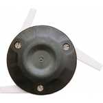 Насадка для триммера Oleo-Mac "Акула" 300мм (4175168A)