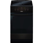 Электрическая плита Hansa FCCB 54000