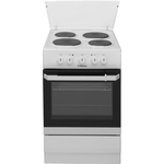 Электрическая плита Hansa FCEW 53001