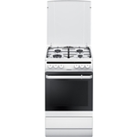 Комбинированная плита Hansa FCMW 58000