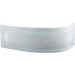 Фронтальная панель Riho Aryl 140 левая, с креплением (209270)