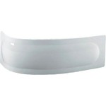 Фронтальная панель Riho Aryl 170 левая, с креплением (209274)