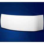 Фронтальная панель Vagnerplast Flora 150x100 bianco (VPPP15009FP3-04)