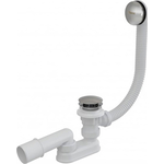 Слив-перелив для ванны Ravak Click-clack (X01377)