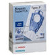 Мешки для пылесосов Bosch BBZ 41FP Bosch,Siemens