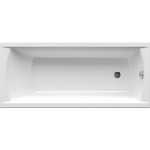 Акриловая ванна Ravak Classic 160x70 без гидромассажа (C531000000)