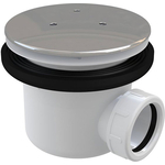 Сифон для душевого поддона Ravak profesional 90 хром (X01309)