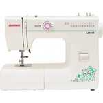 Швейная машина Janome LW-10