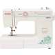 Швейная машина Janome LW-10