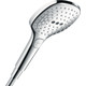 Ручной душ Hansgrohe Raindance Select 120 3 режима (26520000)