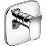 Смеситель для душа Kludi Ambienta встраиваемый, для 88011 (536550575)