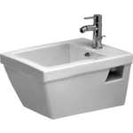 Биде Duravit 2nd floor подвесное (22351500001)