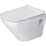 Унитаз подвесной (чаша) Duravit Durastyle укороченный (2539090000)