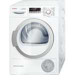 Сушильная машина Bosch WTB 66211 OE