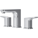 Смеситель для раковины Am.Pm Spirit хром (F7008000)