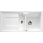 Кухонная мойка Blanco Idessa 6 S матовый белый (516001)