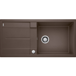 Кухонная мойка Blanco Metra XL 6 S кофе (515287)