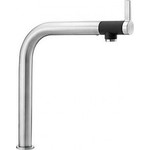 Смеситель для кухни Blanco Vonda нержавеющая сталь (518435)