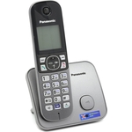 Радиотелефон Panasonic KX-TG6811RUM
