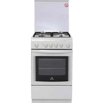 Газовая плита DeLuxe 506040.03 г кр