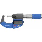 Микрометр цифровой Зубр МКЦ 25 0-25мм 0.001мм "Эксперт" (34482-25_z01)