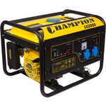 Генератор бензиновый Champion GG3000