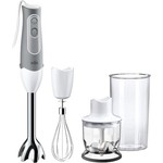 Блендер Braun MQ 525 Omelette