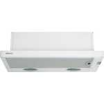Вытяжка встраиваемая Beko CTB 6407 W