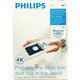 Мешки для пылесосов Philips FC 8021/03 Philips,Electrolux,AEG s-bag