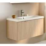 Тумба под раковину Jacob Delafon Blog 60 бежевый (EB294-F47)