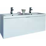 Тумба под раковину Jacob Delafon Blog 120 белая (EB296-N18)