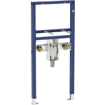 Инсталляция для раковины Geberit Duofix с сифоном (111.480.00.1)