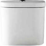 Бачок для унитаза Jacob Delafon Kandel нижний подвод воды, 3/6 л (E1369-00)