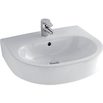 Раковина Jacob Delafon Kandel 60х48 см (E1464-00)