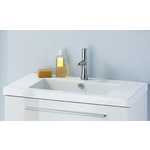 Раковина мебельная Jacob Delafon Line 80 белая (EB481-00)