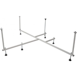 Каркас для ванны Jacob Delafon Presquile 145x145 (SF045RU-NF)