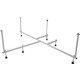 Каркас для ванны Jacob Delafon Presquile 145x145 (SF045RU-NF)