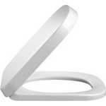 Крышка-сиденье Jacob Delafon Replay плавное закрывание (4965K-00)