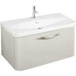 Тумба под раковину Jacob Delafon Replay 97 белый (EB1072-HU)