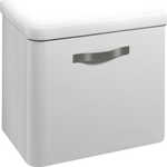 Тумба под раковину Jacob Delafon Replay 57 белый (EB1070-HU)