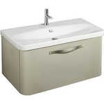 Тумба под раковину Jacob Delafon Replay 97 белый (EB1072-F84)