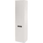 Пенал Jacob Delafon Reve подвесной 45 см 45х34 5х177 2 шарниры справа белый лак (EB1141D-HU)