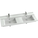 Раковина Jacob Delafon Struktura 120x48 (EXF112-00)